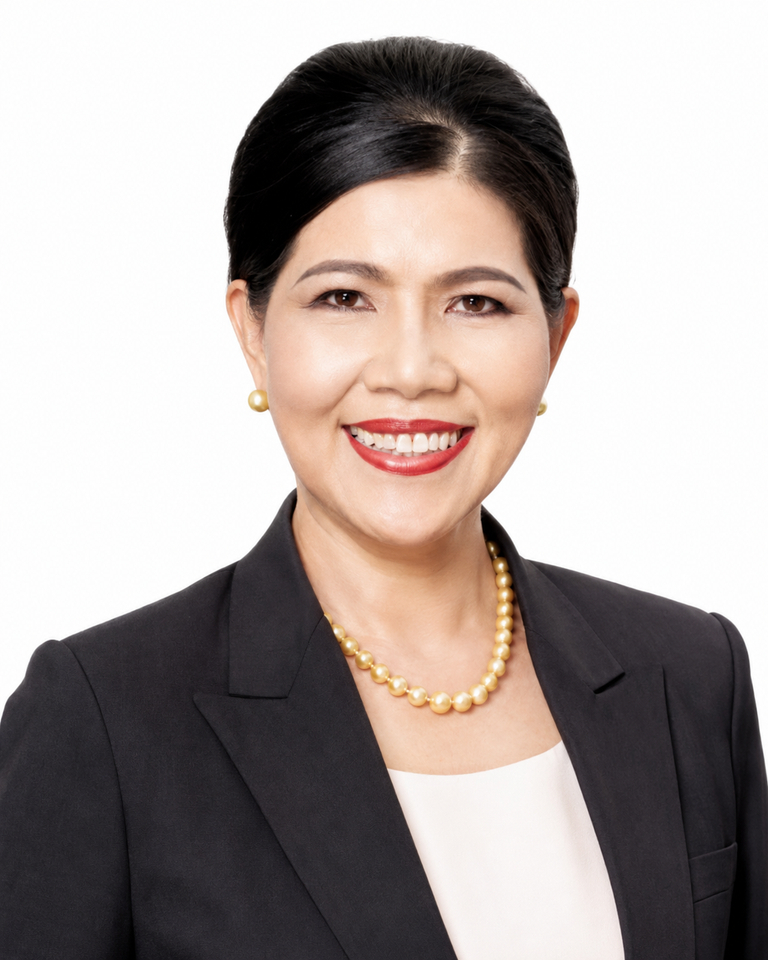 Ms. Nittaya Thijai